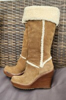 Ugg platform csizma
