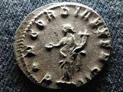 Római Birodalom Gallienus (253-268) Ezüst Antoninianus RIC 132 CONCORDIA EXERCIT (id60134)