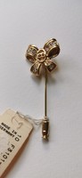 Christian dior decorative pin