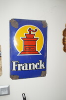 Franck board