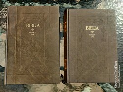 Károlyi Gáspár Vizsolyi Biblia  Helikon kiadó 1981