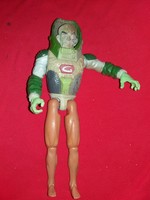 Old action man toy figure dr. 