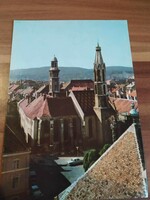 Sopron, postatiszta