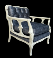 Felújított amerikai vintage fotel