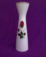 Z & Co Tirschenreuth Bavaria porcelán váza