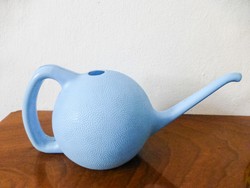 Retro watering can mid-century watering can
