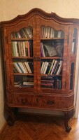 Bookcase with drawers between 1910 - 1920