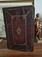 Missale Romanum 1692/1714