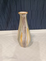 Kerezsi pearl ceramic vase