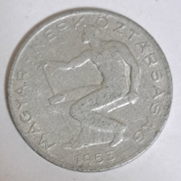 1953. 50 fillér (397)
