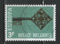 Belgium 0484 mi 1511 €0.30