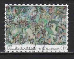 Belgium 0498 mi 4299 €1.30