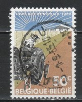 Belgium 0438 mi 1397 EUR 0.30