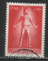 Belgium 0433 mi 718 €0.30