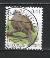 Belgium 0494 mi 3185 €0.50