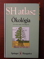 Dieter Heinrich - Manfred Hergt - SH atlasz - Ökológia