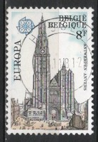 Belgium 0455 mi 1943 €0.30