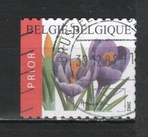 Belgium 0495 mi 3191 d €0.50