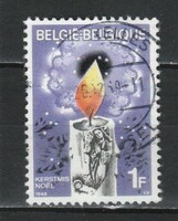 Belgium 0444 mi 1535 €0.30