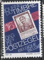 Belgium 0474 mi 2602 €0.30