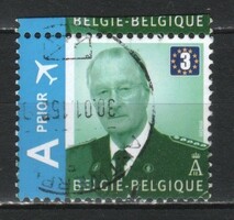 Belgium 0501 mi 3915 €4.80