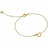 Esprit women's bracelet silver esbr01371217