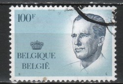 Belgium 0461 mi 2189 €0.30