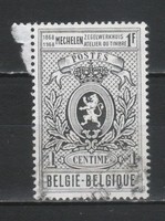 Belgium 0443 mi 1507 €0.30