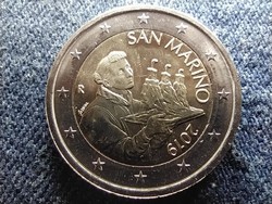 Republic of San Marino (1864-present) 2 euro 2019 (id80390)