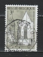 Belgium 0447 mi 1544 €0.30