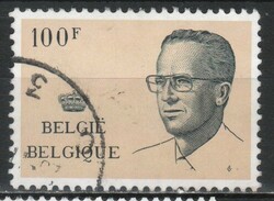 Belgium 0458 mi 2076 €0.30