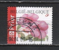 Belgium 0499 mi 3367 €0.50