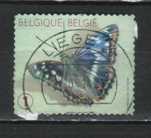 Belgium 0504 mi 4337 €1.30
