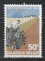 Belgium 0439 mi 1397 EUR 0.30