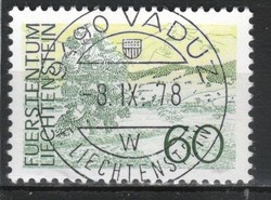 Liechtenstein 0143 mi 585 EUR 0.80