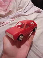 Retro toy car vi. Ker Szondi 61.