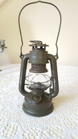 Feuerhand no.175 Superbaby German kerosene lamp