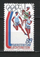 Liechtenstein 0149 mi 653 €1.20