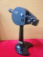 Vintage refractometer MEOPTA