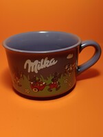 Milka Easter mug