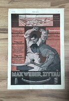 Illustrirte zeitung newspaper front page