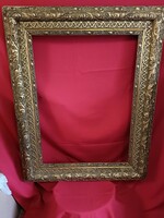 Antique picture frame!