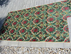 French furniture fabric, furniture upholstery--antique furniture upholstery
