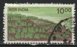 India 0180 mi 986 €0.60