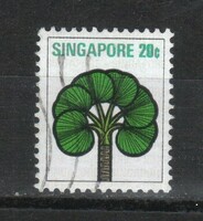 Singapore 0032 mi 196 €0.30