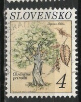 Slovakia 0064 mi 169 EUR 0.30