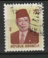Indonesia 0307 mi 973 EUR 0.30