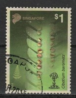Singapore 0021 mi 2230 €1.10