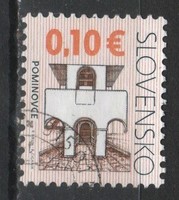 Slovakia 0103 mi 600 EUR 0.30