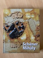 Schéner Mihály festményei - monográfia
